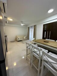 Sant Ritz (D13), Condominium #435615131